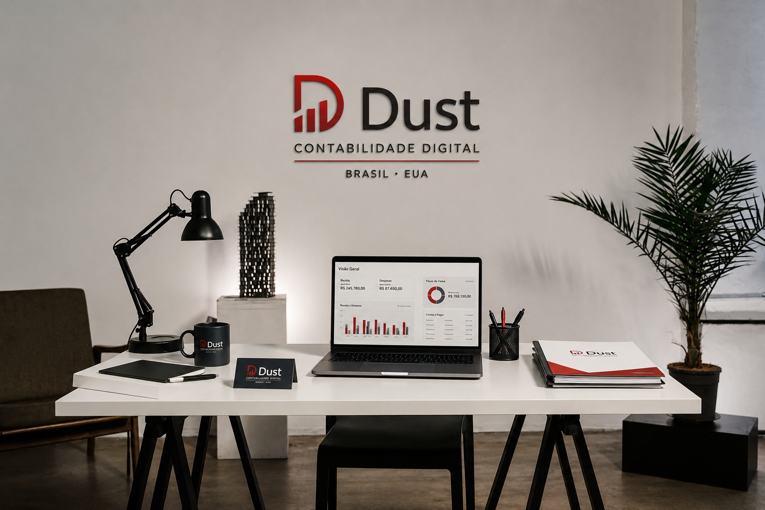 Equipe Dust Contabilidade